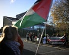 Yvette Cooper wrote Palestine Action article despite CPS warning it could affect trial