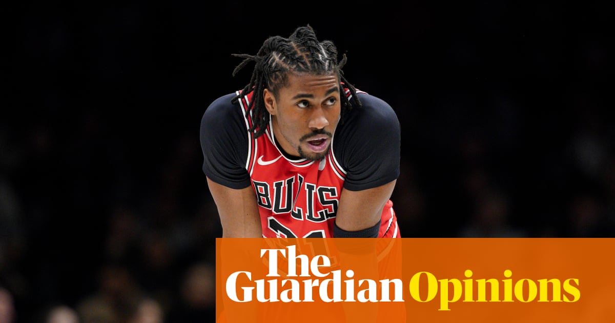 Jaden Ivey’s release isn’t a victory for inclusion. It’s a lesson in athlete expendability | RK Russell