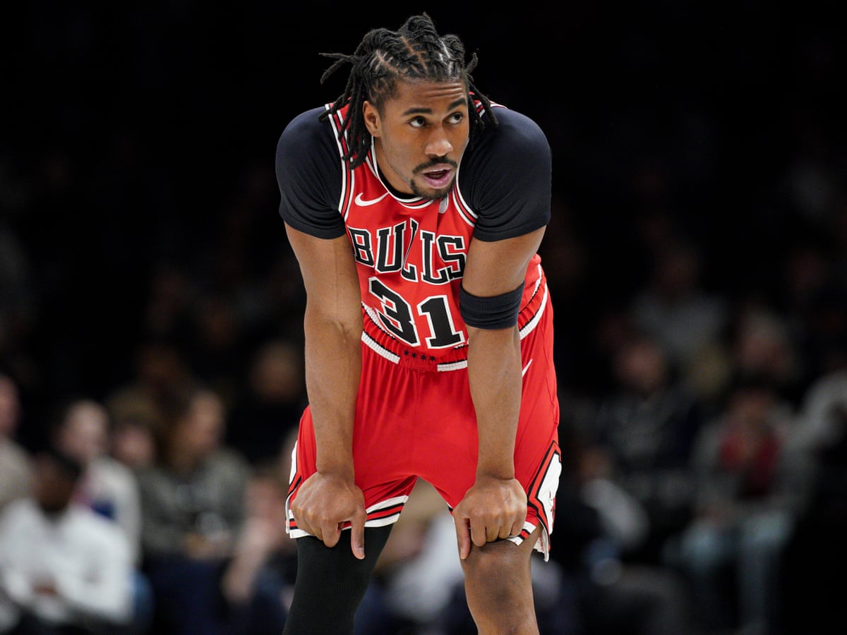 Waiving Jaden Ivey wasn't a victory for inclusion. It was a lesson in athlete expendability | NBA | The Guardian