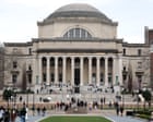 Neuroscientist resigns from Columbia amid revelations about Epstein ties