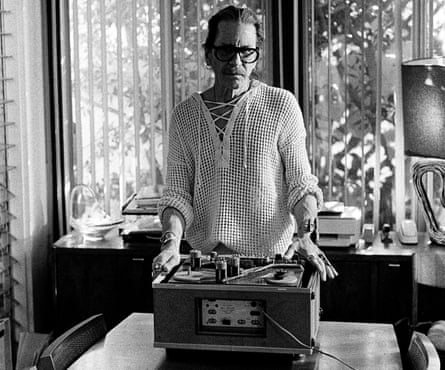 ‘I was in despair’… Basinski.