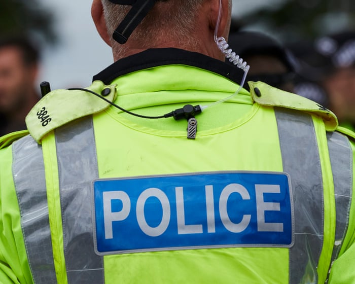 Man, 31, arrested at airport over Manchester synagogue attack