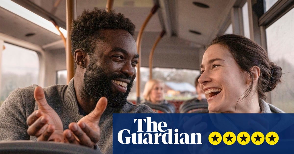 Babies review – a very special gift indeed