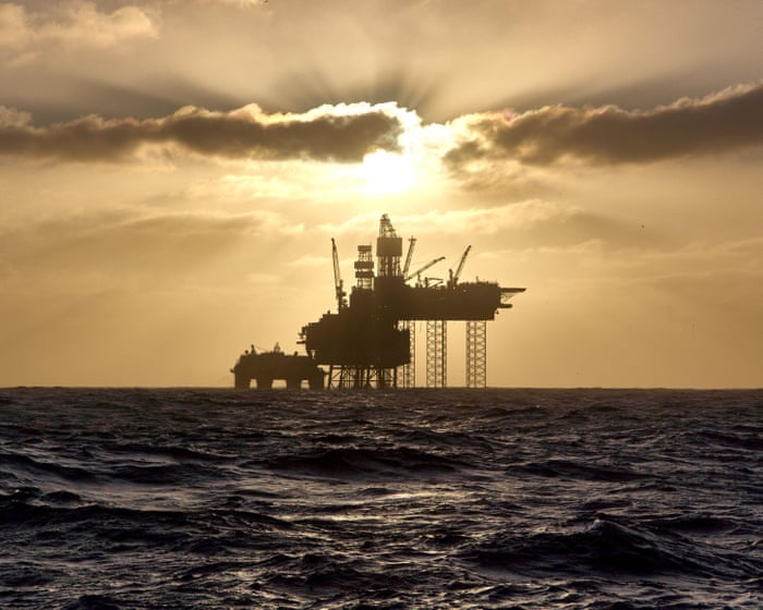 Ed Miliband confirms crackdown on North Sea exploration – but new drilling will continue