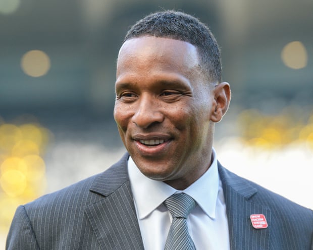 Shaka Hislop treated for aggressive prostate cancer Shaka Hislop treated for aggressive prostate cancer