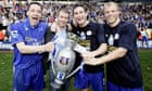 Chelsea: the Roman Abramovich years – in pictures