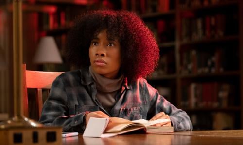 Welcome To The Blumhouse Black As Night Bingo Hell Review Petrified Of Being Gentrified Movies The Guardian Welcome To The Blumhouse Black As Night Bingo Hell Review Petrified Of Being Gentrified Movies The Guardian