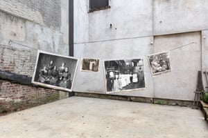 Deborah Willis: Bearing Witness.