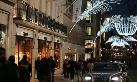 Because of Brexit, Luxury Goods Are Cheapest to Buy in London
