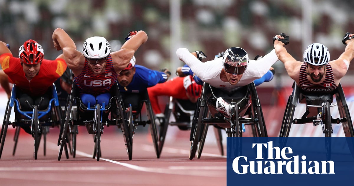 Strides made but stigmas remain: Japan hesitant in embracing Paralympics