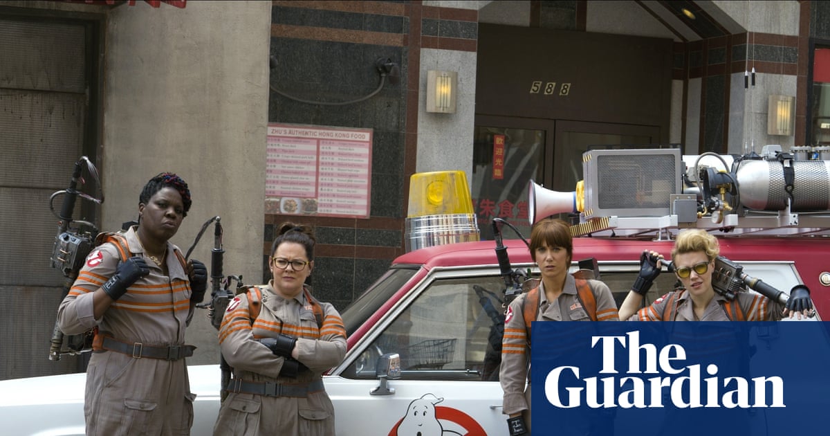 Go woke, go broke'? New study challenges claims progressive films flop at the box office