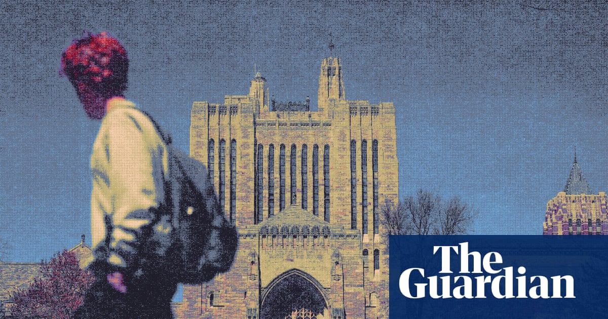 ‘Dialogue is all the rage’: why is the right pouring millions into ‘civil discourse’ initiatives on US campuses?