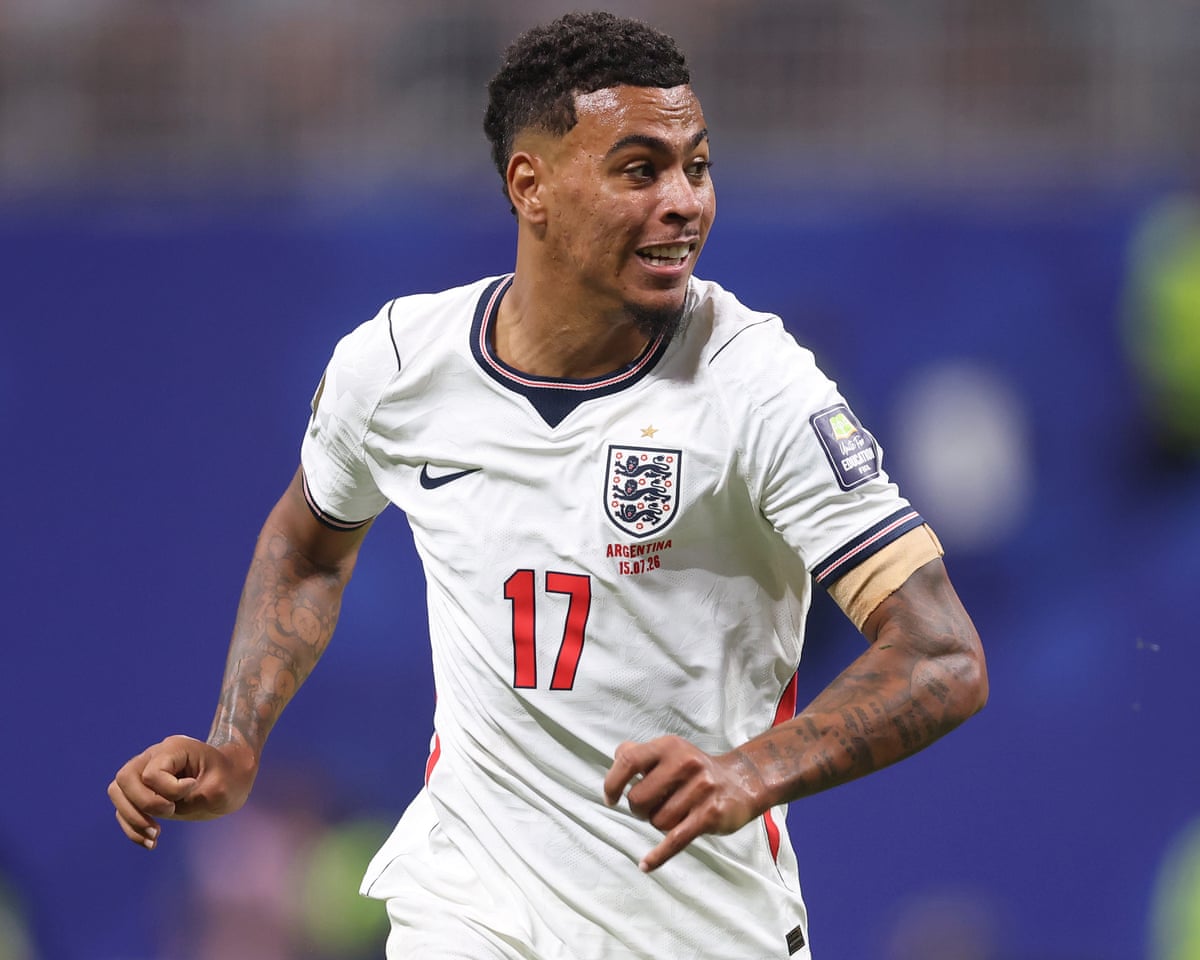 Chelsea close on £117m Morgan Rogers deal