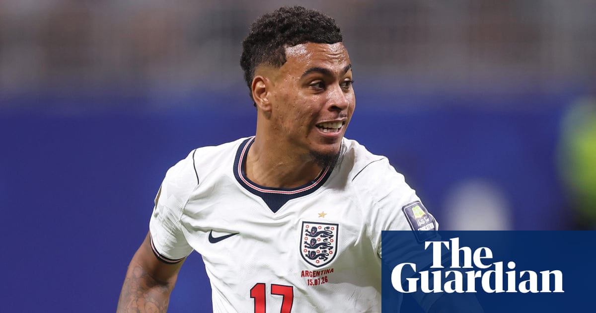 Chelsea poised to sign Morgan Rogers from Aston Villa in record-breaking £117m deal