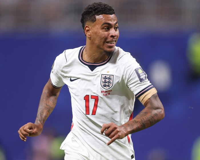 Chelsea poised to sign Morgan Rogers from Aston Villa in record-breaking £117m deal