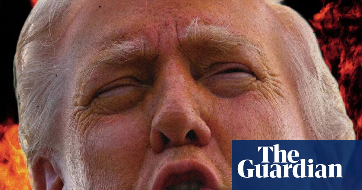 Donald Trump’s revenge tour against Republican dissenters is in full swing. Will it backfire?