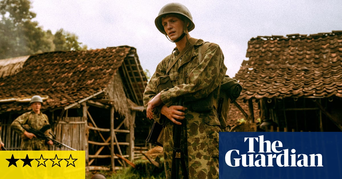 The East review – war is hell … for the bloodthirsty imperialists
