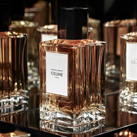 On the scent: why Louis Vuitton is putting its faith in fragrance