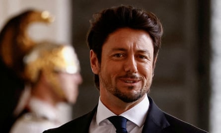 Andrea Giambruno
