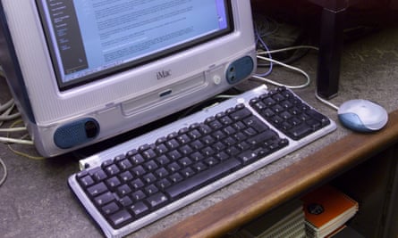 Por mais legal que seja, seu iMac original pode não estar à altura da tarefa de trabalhar em casa.