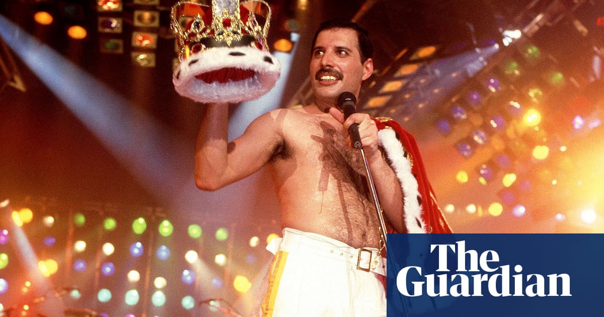 How well do you know the life of Freddie Mercury? quiz Queen The