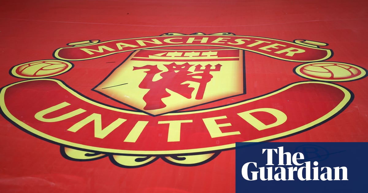 Manchester United sign £235m shirt sponsorship deal with TeamViewer