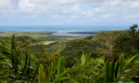 Guardian: Loss of biodiversity is just as catastrophic as ... Guardian: Loss of biodiversity is just as catastrophic as ...