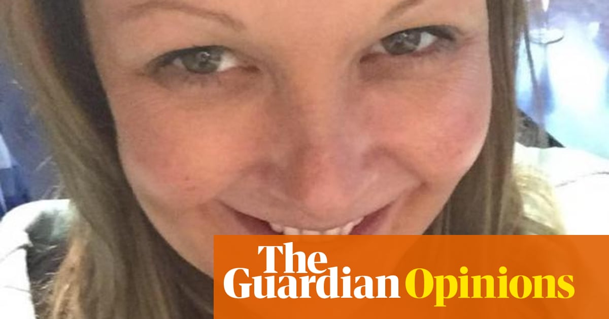 Her husband murdered her. Then the media took away her dignity | Janey Starling