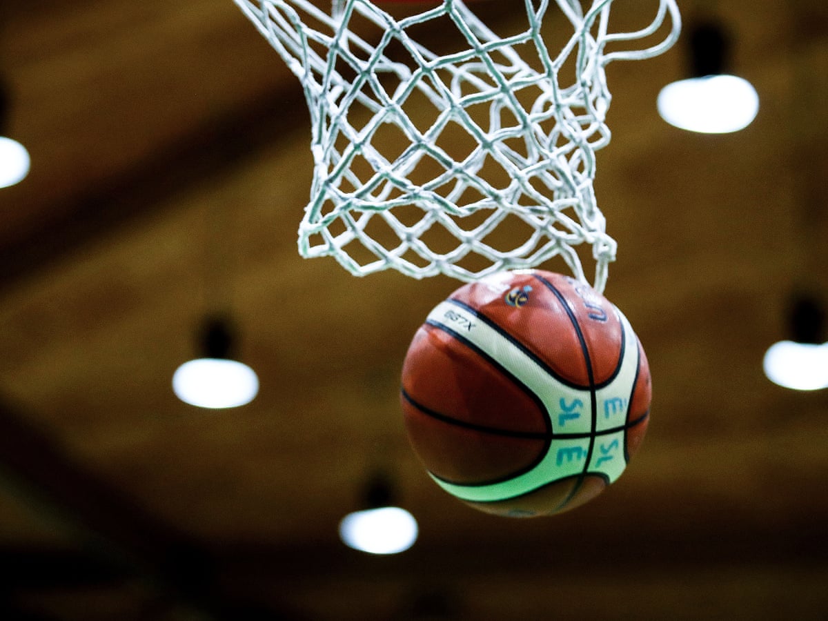 Two Former College Basketball Stars Die After Coronavirus