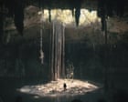 ‘Fear is good’: my scary subterranean journey into Underland, the film of Robert Macfarlane’s dazzling book