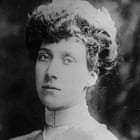 Date: 1910-1915 - Princess Louise Auguste of Schleswig HolsteinDate: 1910-1915 - Princess Louise Auguste of Schleswig Holstein Princess Marie Louise of Schleswig-Holstein VA, CI, GCVO, GBE, RRC (Franziska Josepha Louise Augusta Marie Christina Helena; 12 August 1872 – 8 December 1956)