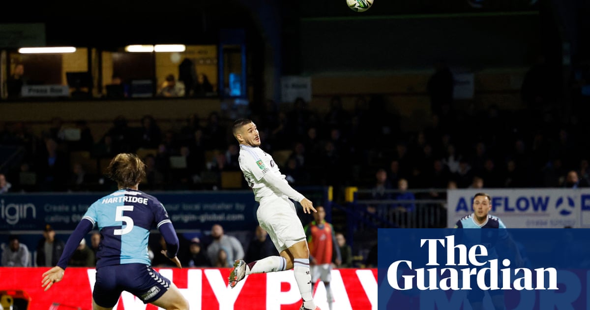 Aston Villa Advances in Carabao Cup with 2-1 Win