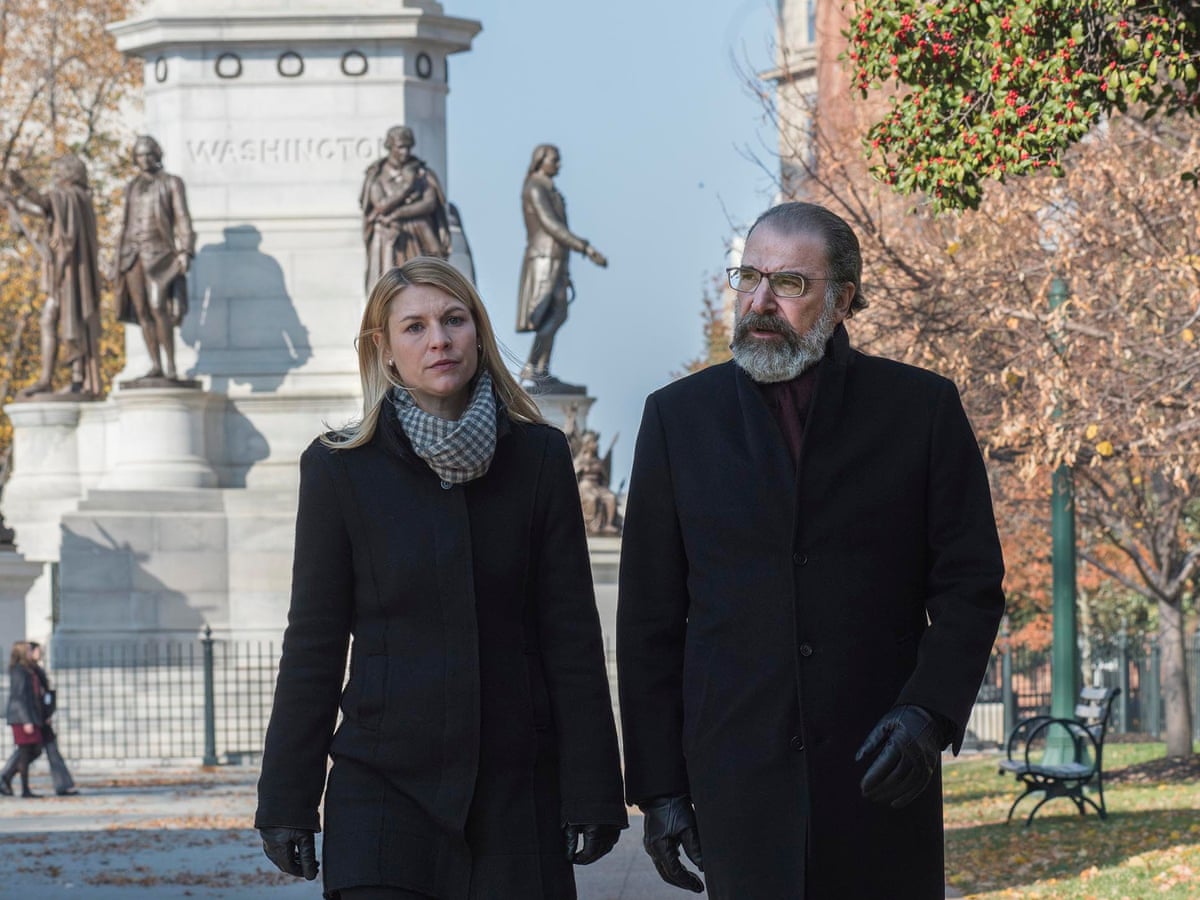 Homeland Recap Season 7 Episode 6 Species Jump Television