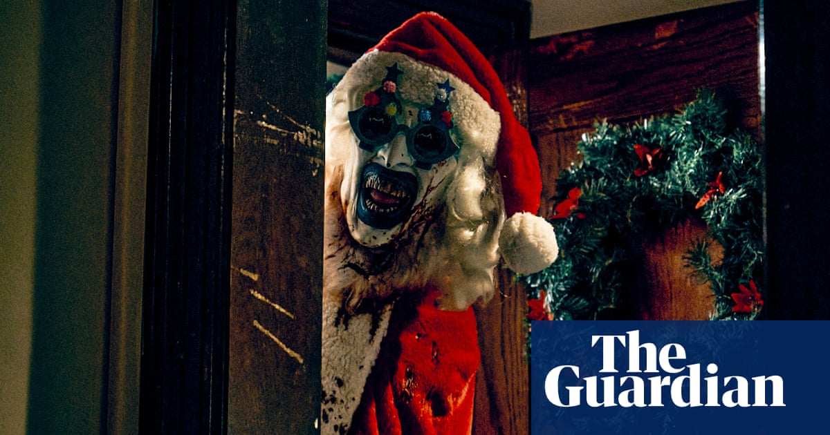 Cómo las sangrientas películas Terrifier se convirtieron en un fenómeno de shock | Películas de terror Cómo las sangrientas películas Terrifier se convirtieron en un fenómeno de shock | Películas de terror