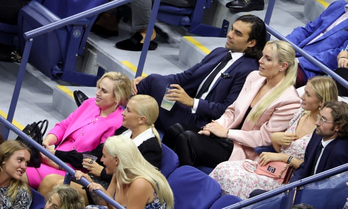 Serena Williams v Anett Kontaveit: US Open tennis 2022 – live! | Serena