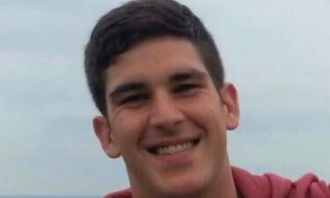 Safety failings as UK soldier fell to death in parachute training | Military | The Guardian