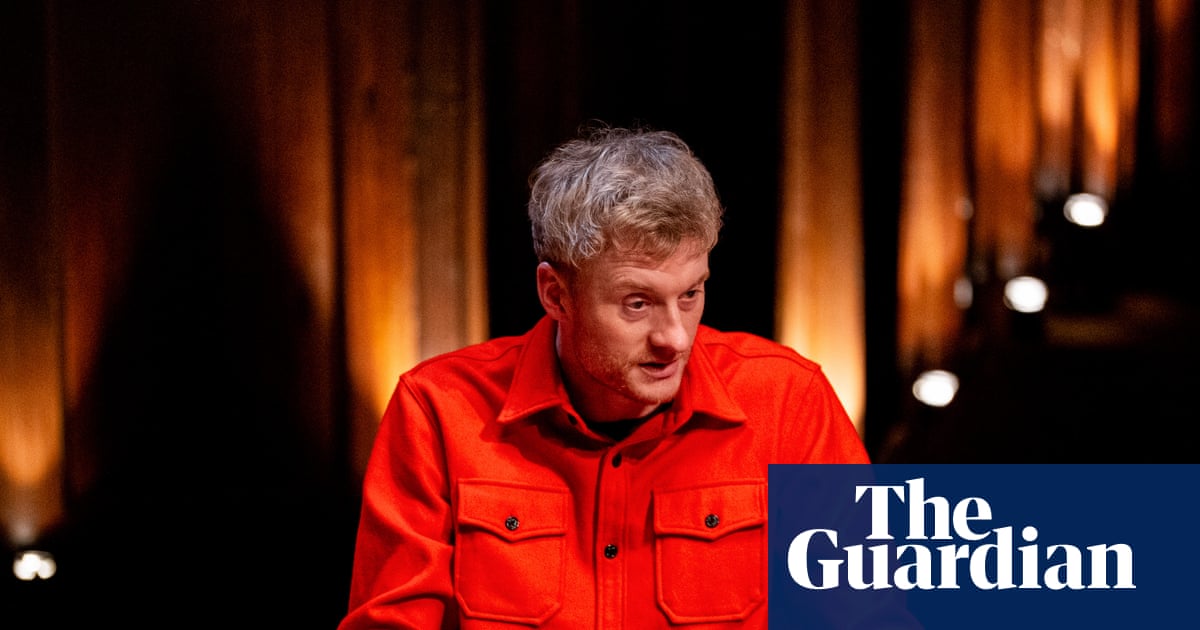 Sky-high ratings – for a lacklustre series: The Celebrity Traitors has become too nice for its own good
