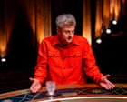 Sky-high ratings – for a lacklustre series: The Celebrity Traitors has become too nice for its own good