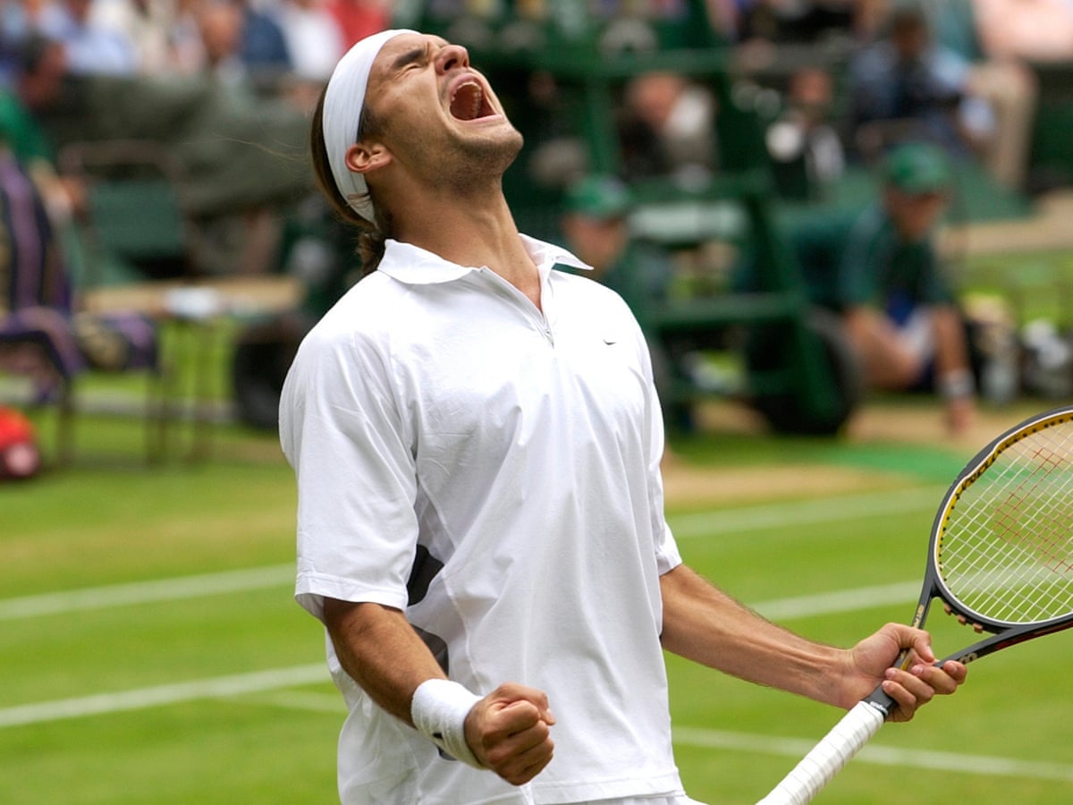 Adored like Ali: why Roger Federer is the champion of the world – in a tiebreak | Roger Federer | The Guardian