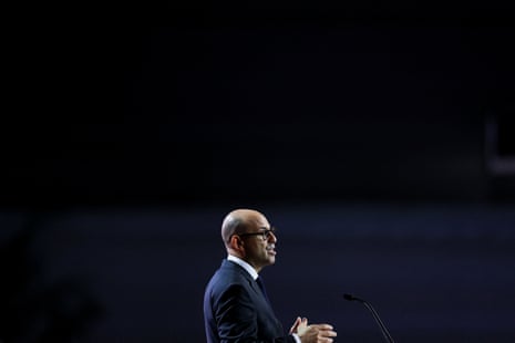 Middle East crisis live: European countries resist Trump’s demand for help to clear the strait of Hormuz