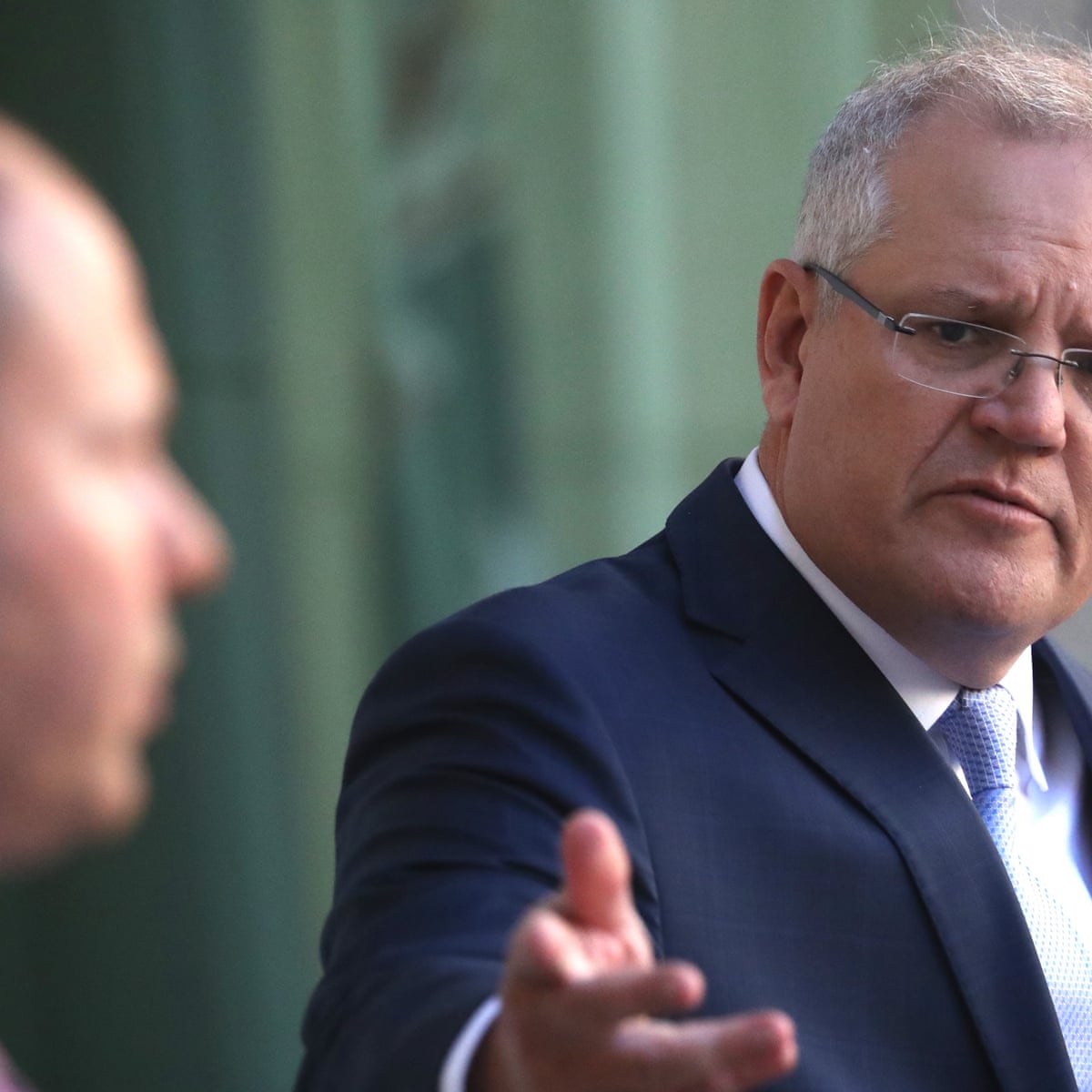 Unemployment Rate In Australia Jumps To 6 2 Due To Covid 19 As 600 000 Jobs Lost Business The Guardian