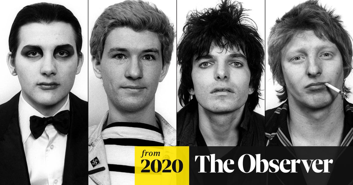Pop Music Needs A New Kick Up The Arse Says The Damned S Punk Pioneer Punk The Guardian Pop Music Needs A New Kick Up The Arse Says The Damned S Punk Pioneer Punk The Guardian