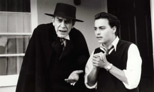 Resultado de imagen para MARTIN LANDAU