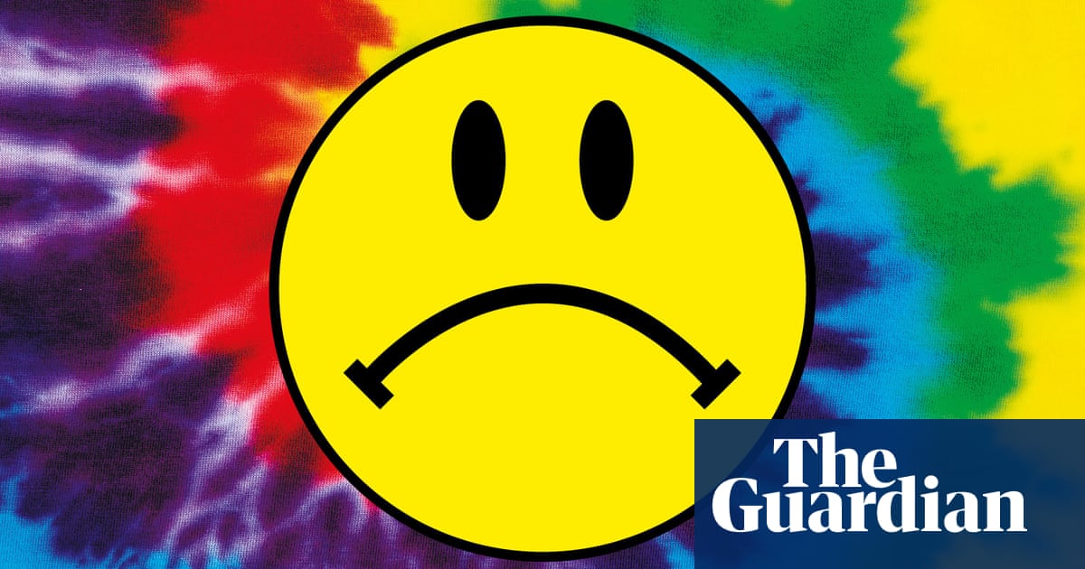 Off their heads: the shocking return of the rave