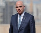 European ministers to discuss sending rejected asylum seekers to third-country hubs