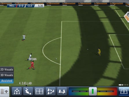 Pro 11 - Soccer Manager Game APK for Android Download