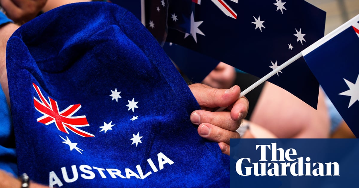 Woolworths and Big W to Sell Australia Day Items