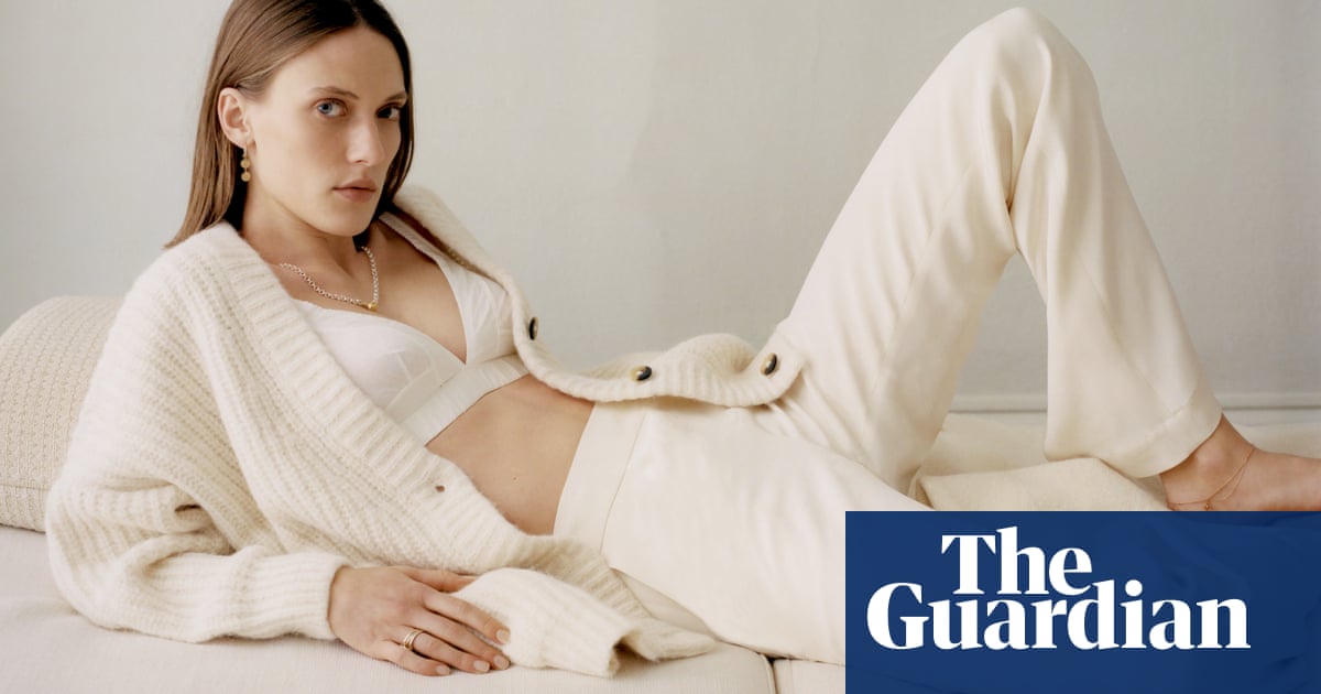 After months of elasticated waistbands, will we ever give up comfortable clothes?
