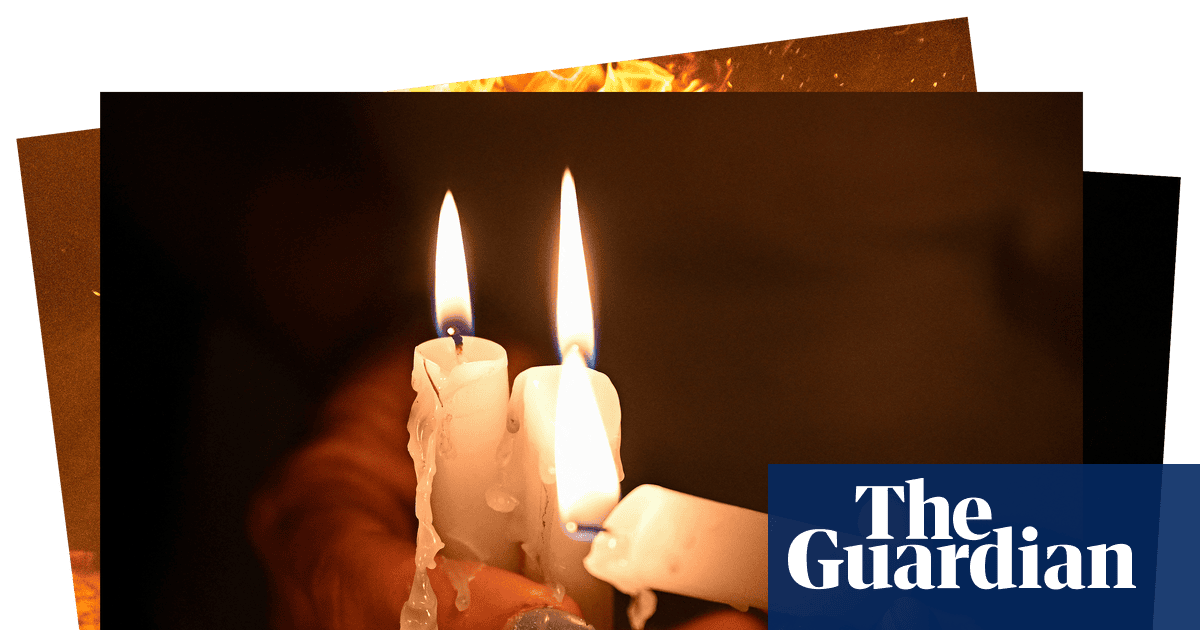 Ukraine war anniversary and snow in New York: photos of the day