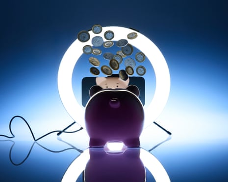 Influencers Lifestyle feature